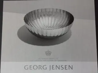 Georg Jensen 