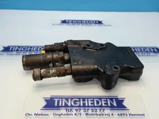 Case Optum 300 Styreventil 87607904