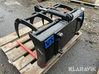 Overfaldsgrab VS 90 cm Avant