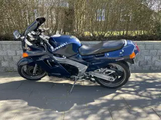 Kawasaki ZX10