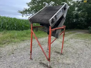 Skals Pigbånd