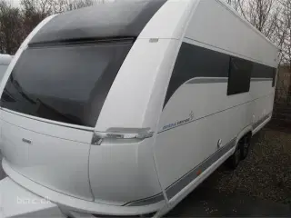 2024 - Hobby Maxia 660 WQM Nordic Edition