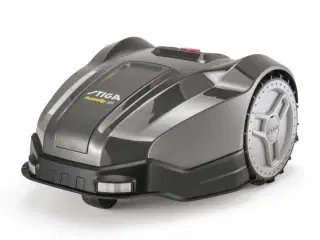 Stiga AUTOCLIP 221