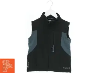 Regatta softshell vest fra Regatta great outdoors (str. 128)