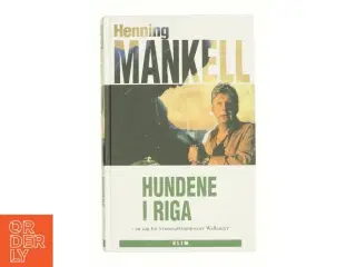 Hundene i Riga