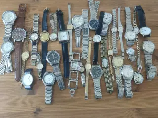 Ur samling 
