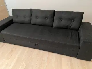 Sovesofa 