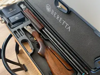 Beretta 682 Gold E 12/76