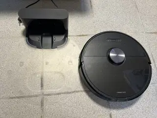 Roborock robotstøvsuger