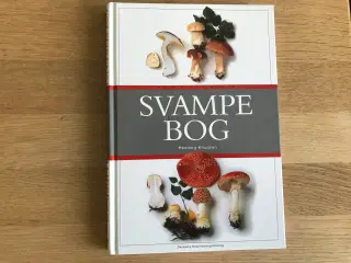 Politikens Visuelle Svampebog