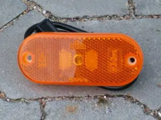 Jokon Led lygte Gul