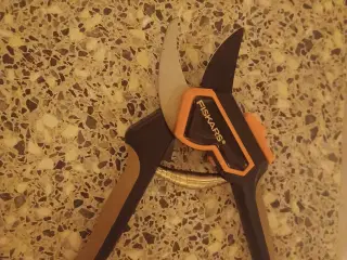 Fiskars grensaks