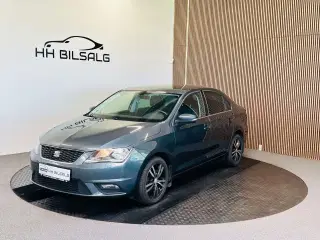 Seat Toledo 1,4 TSi 125 Style DSG