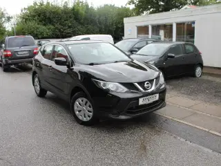 Nissan Qashqai 1,6 Dig-T 163 Acenta