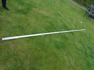 Flagstang 4 m