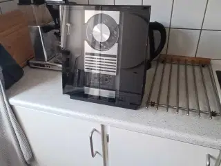 B&O Overture m/ nye dele