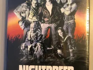 NightBreed