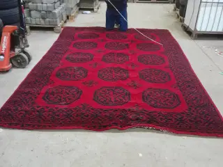 Ægte tæppe