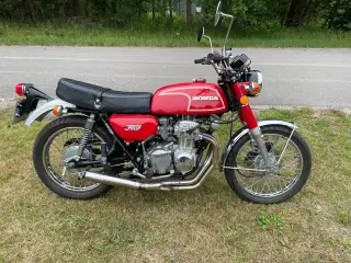 Honda cb 350 Four 