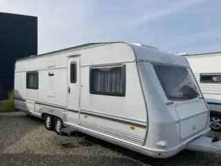 LMC DOMINANT 640 HTE