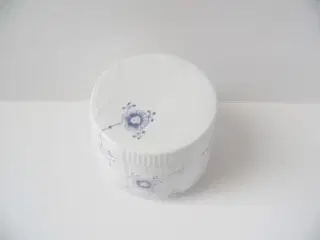 Royal Copenhagen Elements Lavender lågskål