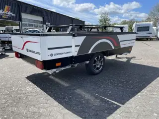 2025 - Combi-Camp Country Kingsize Xclusive