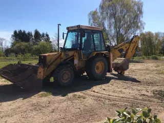 Traktor købes..!!