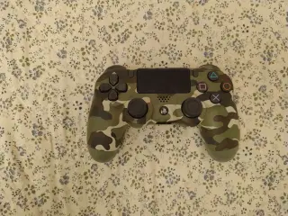 PlayStation 4 controller 