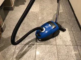 Støvsuger