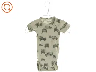 Bodystocking fra Name It (str. 56 cm)