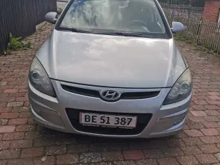Hyundai i 30 