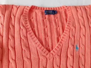 Ralph Lauren trøje str M