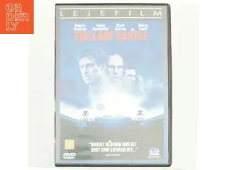 The last Castle