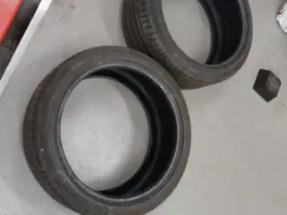 Conti sommerdæk 225/40-18