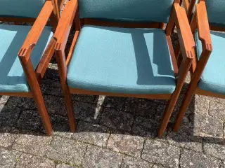 Konference stole