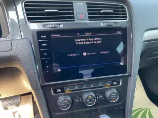VW e-Golf VII  