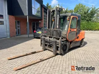 Doosan D55C-5