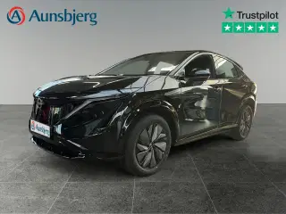 Nissan Ariya 63 Engage