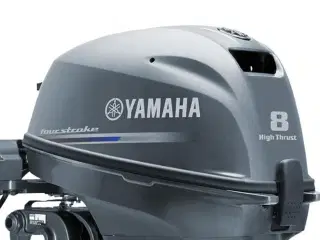 Yamaha FT8GEL/X High Thrust
