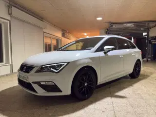 Seat Leon 1,4 TSi 150 FR ST DSG