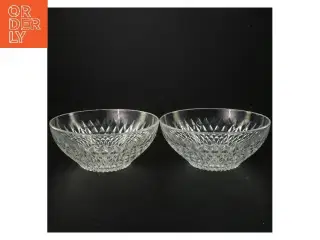 Sæt med 2 skåle (str. Ø 17 cm)