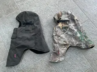 Deerhunter Balaclava.