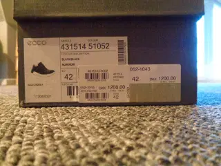 Ecco sko 