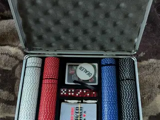 World Series Poker