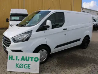 Ford Transit Custom 300S 2,0 TDCi 130 Trend aut.