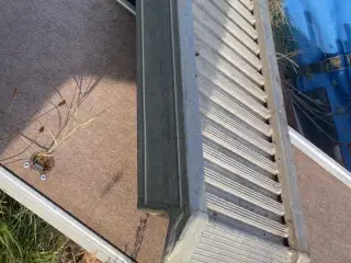 Alu slisker 