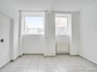 Dejligt mindre iværksætter kontor.