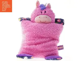 Bamse pude fra OPillows (str. 50x30 cm)