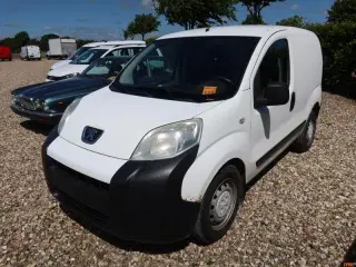 VAREBIL, PEUGEOT