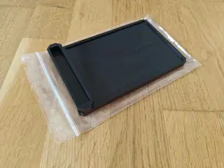 3D printer mobil holder.